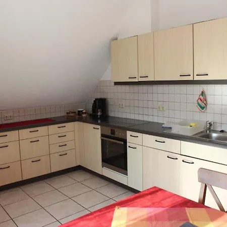 Apartment Ferienwohnung, Herrischried, Cleaning Included