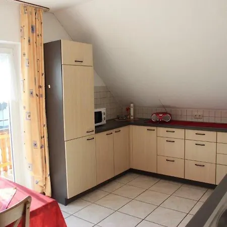 Apartment Ferienwohnung, Herrischried, Cleaning Included *