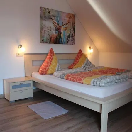 Apartment Ferienwohnung, Herrischried, Cleaning Included *