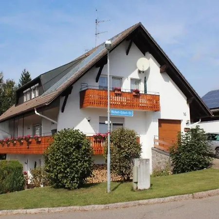 Ferienwohnung, Herrischried, Cleaning Included * Herrischried