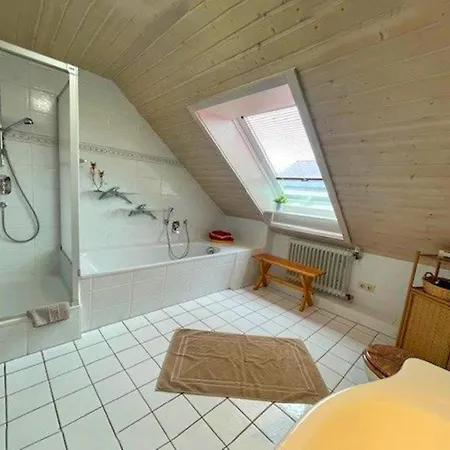 Ferienwohnung, Herrischried, Cleaning Included *