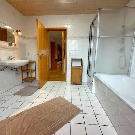 Apartment Ferienwohnung, Herrischried, Cleaning Included Herrischried