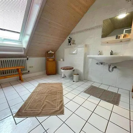 Ferienwohnung, Herrischried, Cleaning Included *