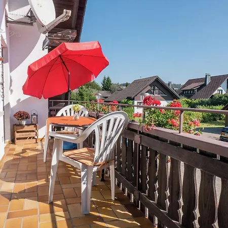 Ferienwohnung, Herrischried, Cleaning Included Herrischried