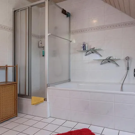Apartment Ferienwohnung, Herrischried, Cleaning Included *