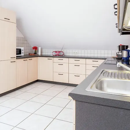 Ferienwohnung, Herrischried, Cleaning Included Herrischried